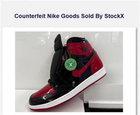 can you sell fake shoes on mercari
